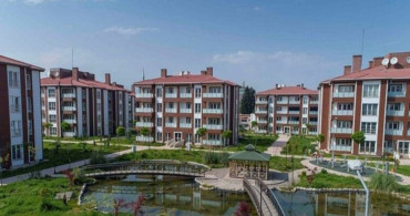 TOKİ büyük fırsatı duyurdu: Uygun fiyatlı ödeme koşulu ile ev sahibi olma imkanını kaçırmayın!