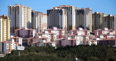 TOKİ İstanbul kura çekilişi başladı: 20 bin 920 konut sahibini bulacak