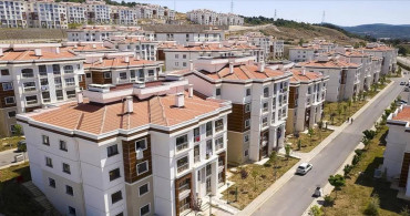 TOKİ’den açıklama geldi: 28 ilde 325 iş yeri açık artıma ile satılacak