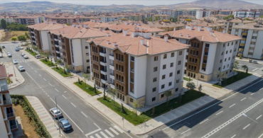 TOKİ’DEN BÜYÜK FIRSAT! Hiç tapusu olmayan 5.866 TL’ye 3 + 1 daireyi kapacak