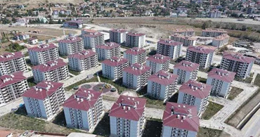 TOKİ'den dar ve orta gelirli vatandaşlara konut müjdesi! 18 temmuz pazartesi başlıyor