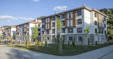 TOKİ'den ev sahibi olmak isteyenlere müjde! 1.400 TL taksitle yeni konutlar satışa çıkıyor