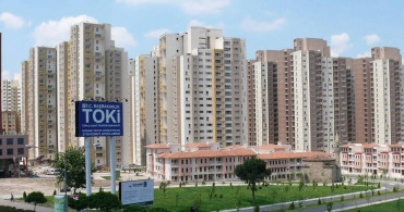 TOKİ’den ev sahibi olmak isteyenlere müjde: İndirim kampanyası başlıyor