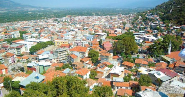 TOKİ'den İzmir Kemalpaşa'ya 679 Konutluk Yeni Proje