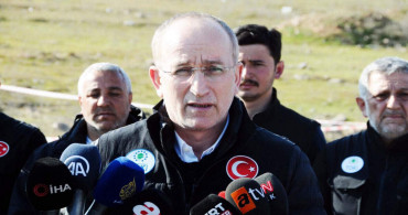 TOKİ’den konut açıklaması: 500 metre uzakta yapılacak