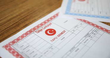 TOKİ'den konut alanlar bu haberi okusun! Tapuda büyük kolaylık