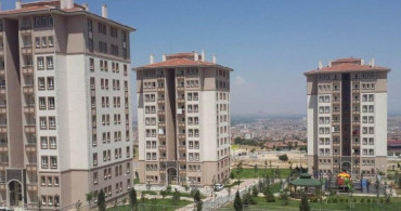 TOKİ'den Uygun Fiyatlı 2+1 ve 3+1 Konut Fırsatı!
