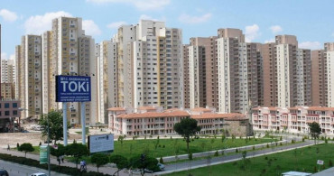 TOKİ’den yeni konut kampanyası: 60 ay vade ile hemen teslim edilecek