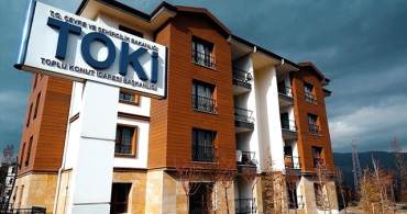 TOKİ’nin indirim kampanyası başlıyor