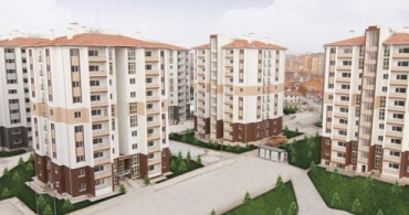 TOKİ'nin Kura Sonuçları Sorgulama İşlemleri Devam Ediyor