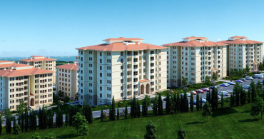 TOKİ'nin Uygun Fiyatlı 1310 Konut Projesi Başvuruları Başladı!