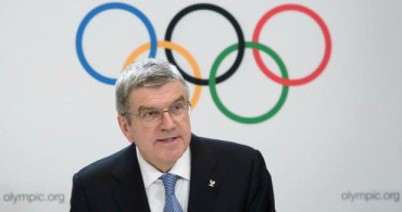 Tokyo Olimpiyatları İçin İptal Açıklaması!