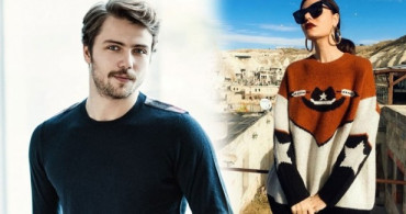 Tolga Sarıtaş Aşkını İstanbullu Gelin'de Buldu
