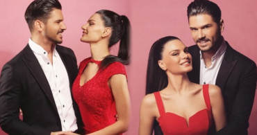 Tolgahan Sayışman'ın Başına Talih Kuşu Kondu!