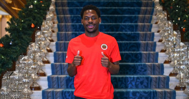 Tom Dele-Bashiru'dan Hedef: İlk 6 İçinde Yer Almak