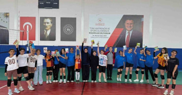Tomarza'da Spor ve Okuma Bir Araya Geliyor