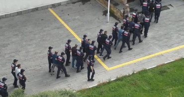 Tomarza'da Uyuşturucu Operasyonu: 12 Tutuklama