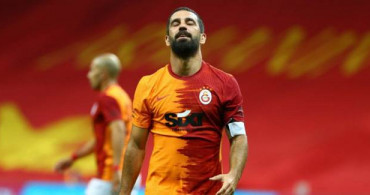 Tommy Wilson: 'Arda Turan 2006'da Glasgow Rangers'a Gelmek İstedi'