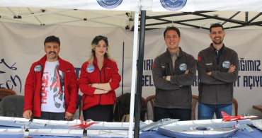 TOMTAŞ'la Havacılıkta Yeni Bir Dönem