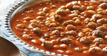 Topalak Çorbasını Bir De Böyle Deneyin