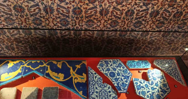 Topkapı Sarayı gece turlarıyla ziyaretçilerine kapılarını açtı