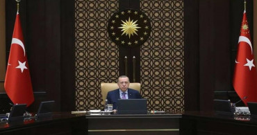 Toplantı sonrası Yunanistan ve ABD’ye mesaj: Çabaları beyhude