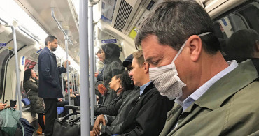 Toplu Taşımalar Acil Servislerden Daha Riskli
