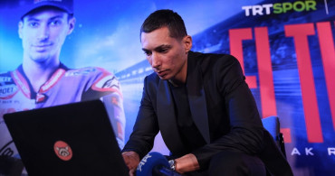 Toprak Razgatlıoğlu, Yılın Kareleri Oylamasında