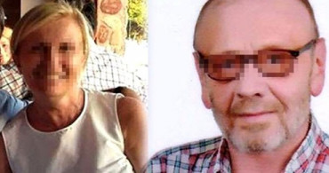 Topuklu Ayakkabısından Rahatsız Olduğu Komşusunun Fotoğraflarını Montajlayıp Mahalleye Dağıttı