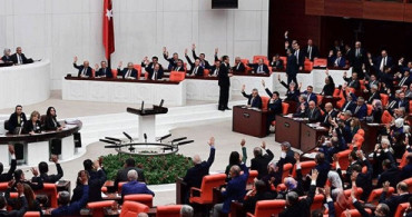 Torba Yasada 3 Önemli Madde! Sağlık Personelleri Rahat Edecek