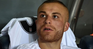 Töre'den Galatasaray'a Mesaj