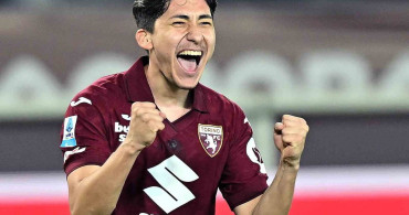 Torino, Emirhan İlkhan ile Sözleşmesini Uzattı