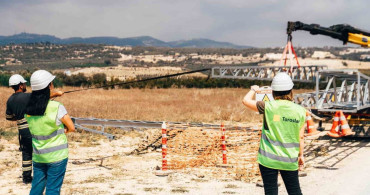 Toroslar EDAŞ, Gaziantep’te sıcak hava koşullarına karşı şebekeyi güçlendiriyor