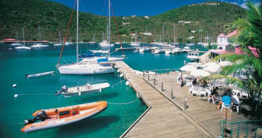 Tortola Ücretsiz Gezilecek Yerler