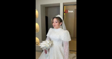 Torul'de Cani Bir Cinayet: Eşini Odunla Öldürdü