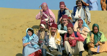 Tosun Paşa Filminin Konusu Nedir?