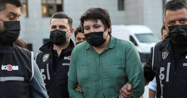 Tosuncuk İçin Hesap Vakti! Bugün İlk Kez Hakim Karşısına Çıkacak