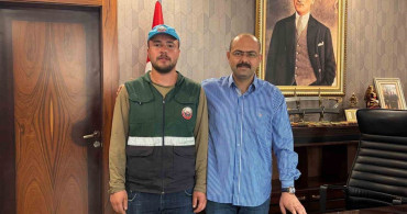 Tosya Belediyesi Personelinden Duyarlı Davranış: Bulunan Altın Sahibine Ulaştırıldı