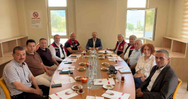 Tosya'da yetişen kahta cinsi asma yaprağının marka değeri korunacak
