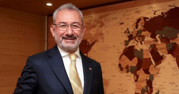 Tosyalı Holding'den Milli Dayanışma Kampanyası'na 5 Milyon Lira Bağış