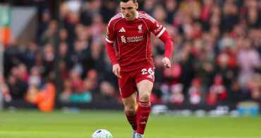 Tottenham, Andrew Robertson İle Anlaştı