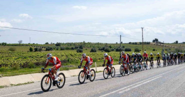 Tour of Mersin: 3. Etapta Kıyasıya Mücadele