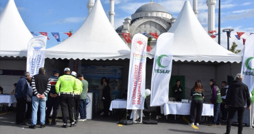 Trabzon Bilim Festivali 2023 Başladı