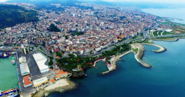 Trabzon Bugün Hava Durumu