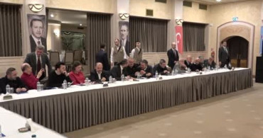 Trabzon Büyükşehir Başkanı Ahmet Metin Genç, İki Yılını Değerlendirdi