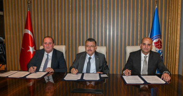 Trabzon Büyükşehir Belediyesi'nden çiftçilere düve desteği
