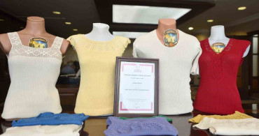 Trabzon fanilası şimdi coğrafi işaretli ürünler arasında