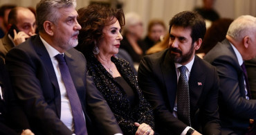 Trabzon Film Festivali 2023 Altın Taka Ödülleri Sahiplerini Buldu