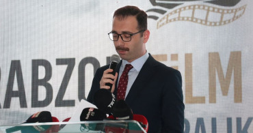 Trabzon Film Festivali 2023 Başladı