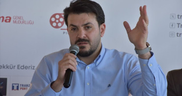 Trabzon Film Festivali 24 Aralık'ta Başlıyor